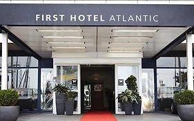 Hotel Atlantic Aarhus